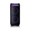 Lenco PA-210BK Bluetooth Speaker Black PA-210BK