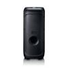 Lenco PA-210BK Bluetooth Speaker Black PA-210BK