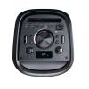 Lenco PA-210BK Bluetooth Speaker Black PA-210BK