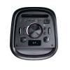 Lenco PA-210BK Bluetooth Speaker Black PA-210BK