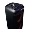 Lenco PA-210BK Bluetooth Speaker Black PA-210BK