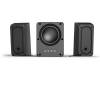 Hama uRage Blast-R 621 2.1 Gaming Speaker Black 00186094
