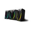 Hama uRage Blast-R 621 2.1 Gaming Speaker Black 00186094