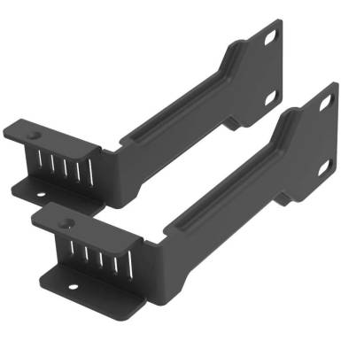 Mikrotik K-65 Rackmount ears set for RB4011 series K-65 Mikrotik K-65 Rackmount ears set for RB4011 series K-65