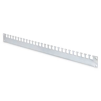 Digitus Cable fixing rail, Unique and Dynamic Basic racks DN-19 ORG-600P Digitus Cable fixing rail, Unique and Dynamic Basic racks DN-19 ORG-600P
