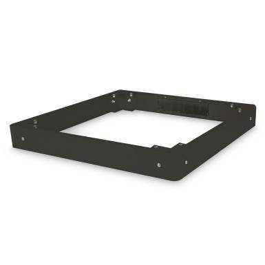 Digitus Plinth for network racks Unique & Dynamic Basic DN-19 PLINTH-8/8-B Digitus Plinth for network racks Unique & Dynamic Basic DN-19 PLINTH-8/8-B