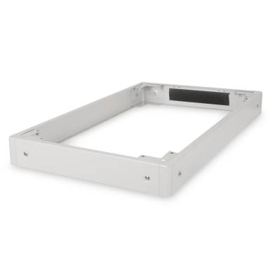 Digitus Plinth for Unique network racks and Dynamic Basic DN-19 PLINTH-6/10-NB Digitus Plinth for Unique network racks and Dynamic Basic DN-19 PLINTH-6/10-NB