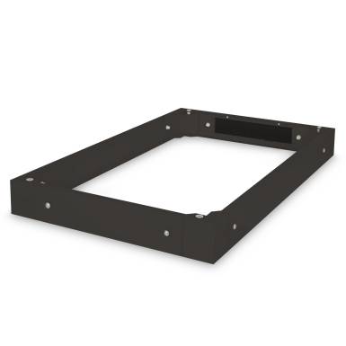 Digitus Plinth for Unique server rack DN-19 PLINTH-6/10-B Digitus Plinth for Unique server rack DN-19 PLINTH-6/10-B