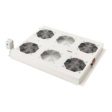 Digitus Roof vent. unit, Unique server racks DN-19 FAN-4-SRV Digitus Roof vent. unit, Unique server racks DN-19 FAN-4-SRV