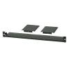 ATEN VE-RMK1U Video Extender Rack Mount Kit Black VE-RMK1U