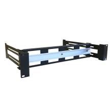 WP 2 DIN rail bar 19 WPN-AVA-DR01 WP 2 DIN rail bar 19 WPN-AVA-DR01