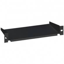 Legrand Fixed shelf for 10''cabinet 1U depth 120 mm 046223 Legrand Fixed shelf for 10''cabinet 1U depth 120 mm 046223