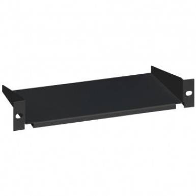 Legrand Fixed shelf for 10''cabinet 1U depth 120 mm 046223 Legrand Fixed shelf for 10''cabinet 1U depth 120 mm 046223