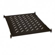Legrand Fixed shelf Linkeo 1U depth 825 mm screw fixing on 4x19" uprights 646507 Legrand Fixed shelf Linkeo 1U depth 825 mm screw fixing on 4x19" uprights 646507