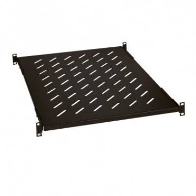 Legrand Fixed shelf Linkeo 1U depth 825 mm screw fixing on 4x19" uprights 646507 Legrand Fixed shelf Linkeo 1U depth 825 mm screw fixing on 4x19" uprights 646507