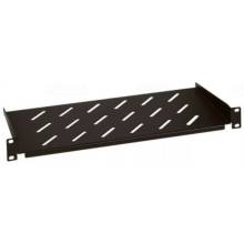 Legrand Tálca, fix 1U-19" 2 ponton rögzített csavarral Mély: 250mm Max: 50 kg E2S1U25 Legrand Tálca, fix 1U-19" 2 ponton rögzített csavarral Mély: 250mm Max: 50 kg E2S1U25