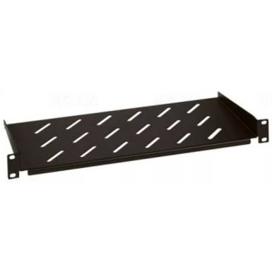 Legrand Tálca, fix 1U-19" 2 ponton rögzített csavarral Mély: 250mm Max: 50 kg E2S1U25 Legrand Tálca, fix 1U-19" 2 ponton rögzített csavarral Mély: 250mm Max: 50 kg E2S1U25