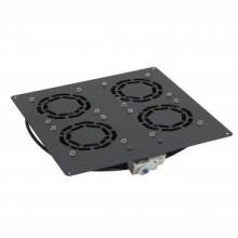 Legrand Linkeo fan kit with thermostat 4 fans 646431 Legrand Linkeo fan kit with thermostat 4 fans 646431