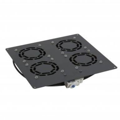 Legrand Linkeo fan kit with thermostat 4 fans 646431 Legrand Linkeo fan kit with thermostat 4 fans 646431