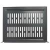 Intellinet 19" Cantilever Shelf (2U Fixed Depth 350 mm) Black 710954