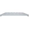Intellinet 19" Fixed Shelf (1U, 550 mm Depth) Grey 712248