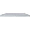Intellinet 19" Fixed Shelf (1U, 550 mm Depth) Grey 712248
