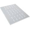 Intellinet 19" Fixed Shelf (1U, 700 mm Depth) Grey 712255