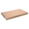 Digitus 1U extendible shelf for 1000mm depth racks 44x483x720mm up to 65 kg Black (RAL 9005) DN-19 TRAY-2-1000SW