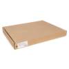 Digitus 1U extendible shelf for 600 mm depth racks 40x485x368mm up to 25kg Black (RAL 9005) DN-19 TRAY-2-600-SW