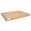 Digitus 1U extendible shelf for 800mm depth racks 40x484x568mm up to 25kg Black (RAL 9005) DN-19 TRAY-2-800SW