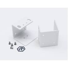 Mikrotik RMK-2/10 1U Dual or 10’’ rackmount kit RMK-2/10 Mikrotik RMK-2/10 1U Dual or 10’’ rackmount kit RMK-2/10