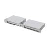 Mikrotik RMK-2/10 1U Dual or 10’’ rackmount kit RMK-2/10
