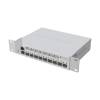 Mikrotik RMK-2/10 1U Dual or 10’’ rackmount kit RMK-2/10