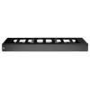 ACT DUCT Cable management panel with cover 1U FA2072