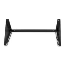 Assmann 19-Inch Equipment Wall Mounting Bracket 4U DN-48004 Assmann 19-Inch Equipment Wall Mounting Bracket 4U DN-48004