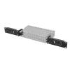 Mikrotik K-79 Kit for mounting RB5009/L009 devices in 1U rackmounts K-79