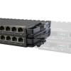 Mikrotik K-79 Kit for mounting RB5009/L009 devices in 1U rackmounts K-79