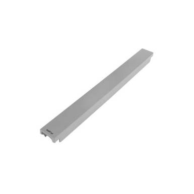 Lanberg 19" 1U műanyag tűzgátló takaró panel Grey AKP-1401-S Lanberg 19" 1U műanyag tűzgátló takaró panel Grey AKP-1401-S