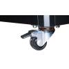 EQuip EZW-2 Castor Wheels for Basic and Dynamix Flex Cabinets EZW-2