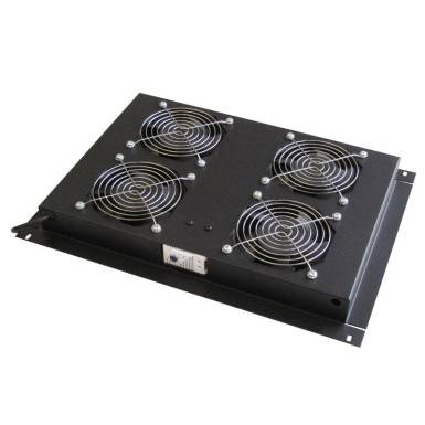 WP Fan tray for RNA and RSA (1200depht) cabinet with 4 fan WPN-ACS-S120-4 WP Fan tray for RNA and RSA (1200depht) cabinet with 4 fan WPN-ACS-S120-4