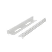 Lanberg Rack Mount Rail Kit 19" Sliding 397-680mm Grey AK-1901-S Lanberg Rack Mount Rail Kit 19" Sliding 397-680mm Grey AK-1901-S