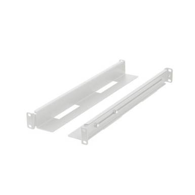 Lanberg Rack Mount Rail Kit 19" Sliding 397-680mm Grey AK-1901-S Lanberg Rack Mount Rail Kit 19" Sliding 397-680mm Grey AK-1901-S