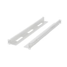 Lanberg Rack Mount Rail Kit 19" Sliding 650-1090mm Grey AK-1902-S Lanberg Rack Mount Rail Kit 19" Sliding 650-1090mm Grey AK-1902-S