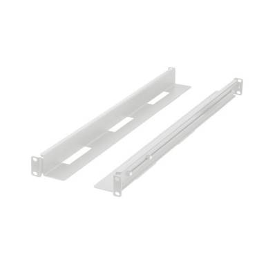 Lanberg Rack Mount Rail Kit 19" Sliding 650-1090mm Grey AK-1902-S Lanberg Rack Mount Rail Kit 19" Sliding 650-1090mm Grey AK-1902-S