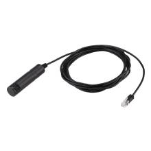 ATEN EA1240 Temperature & Humidity Sensor Black EA1240 ATEN EA1240 Temperature & Humidity Sensor Black EA1240