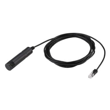 ATEN EA1240 Temperature & Humidity Sensor Black EA1240 ATEN EA1240 Temperature & Humidity Sensor Black EA1240