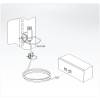 ATEN EA1240 Temperature & Humidity Sensor Black EA1240