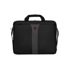 Wenger Legacy Slimcase 17" Black WRT_600654 Wenger Legacy Slimcase 17" Black WRT_600654