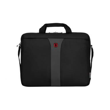Wenger Legacy Slimcase 17" Black WRT_600654 Wenger Legacy Slimcase 17" Black WRT_600654