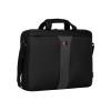 Wenger Legacy Slimcase 17" Black WRT_600654